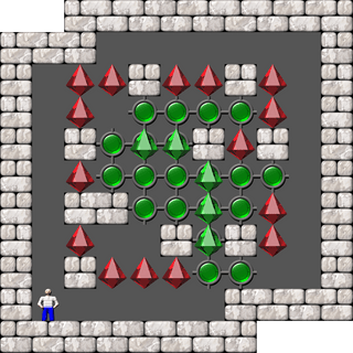Уровень 88 — Compact Catalysts